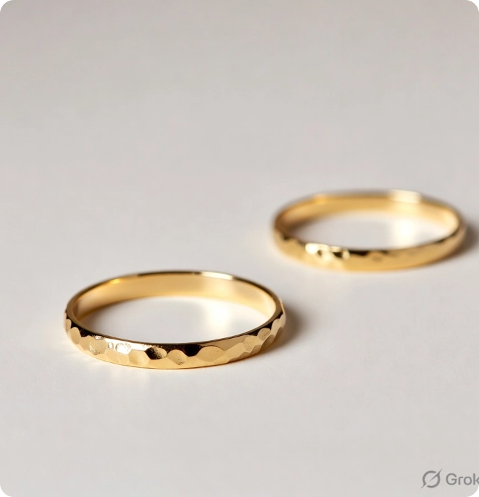 Onyx Ring